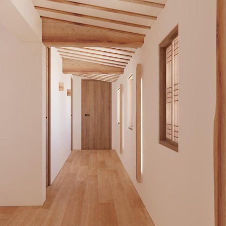 Zen Seoul Stay Ngoại thất bức ảnh