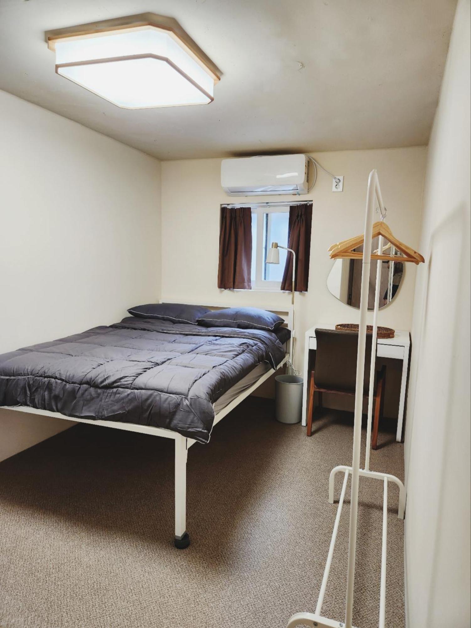 Zen Seoul Stay Ngoại thất bức ảnh