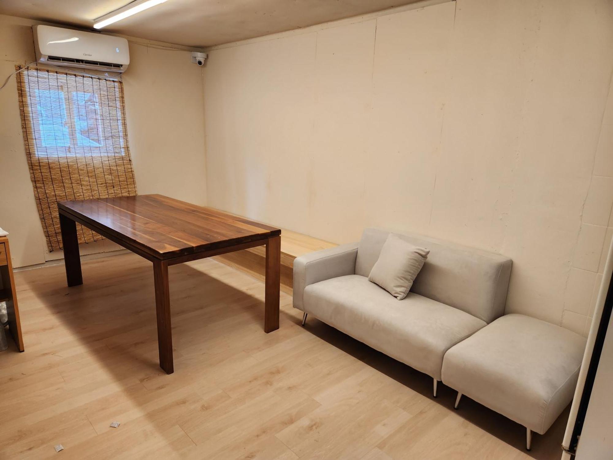 Zen Seoul Stay Ngoại thất bức ảnh