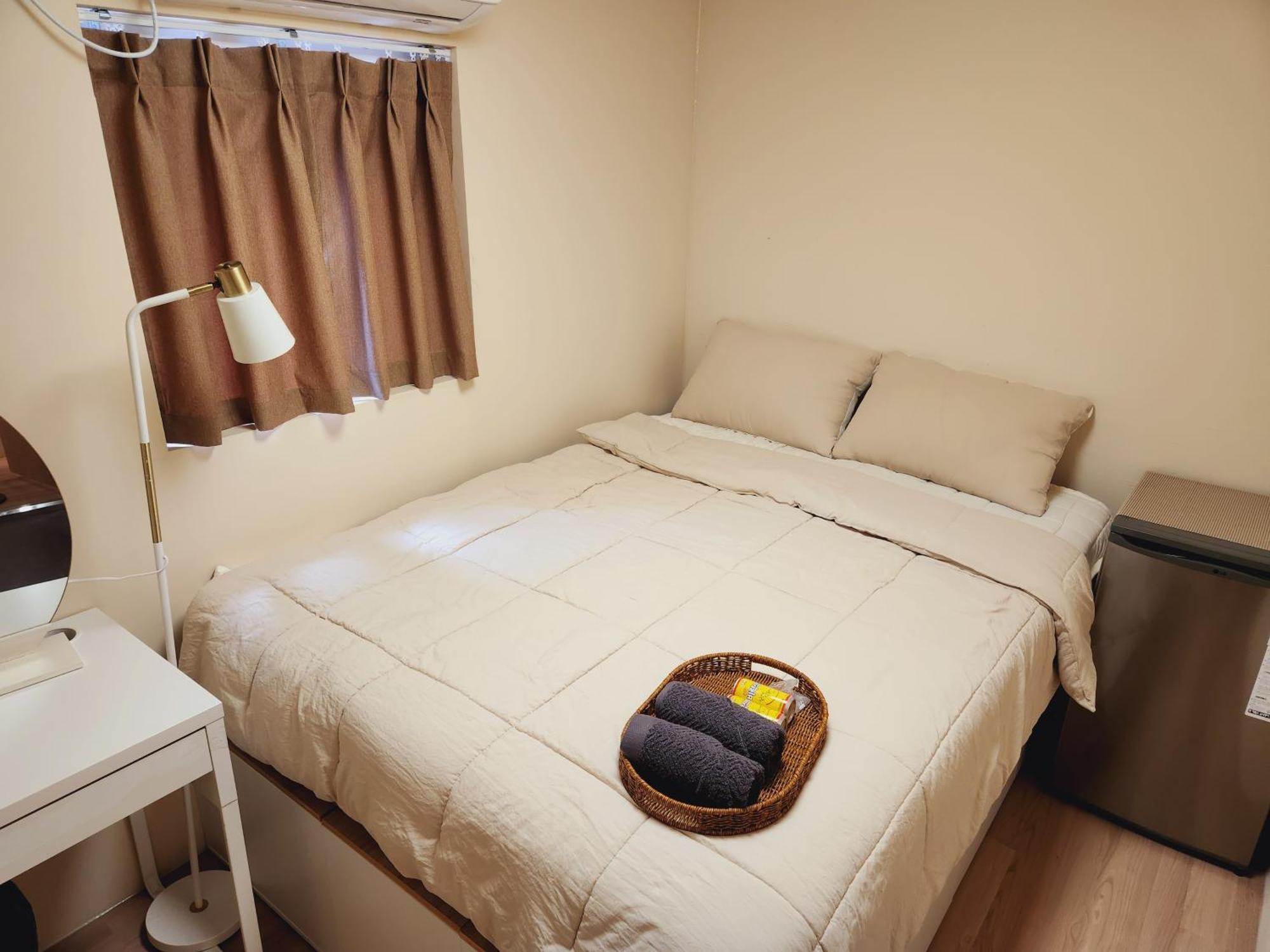 Zen Seoul Stay Ngoại thất bức ảnh