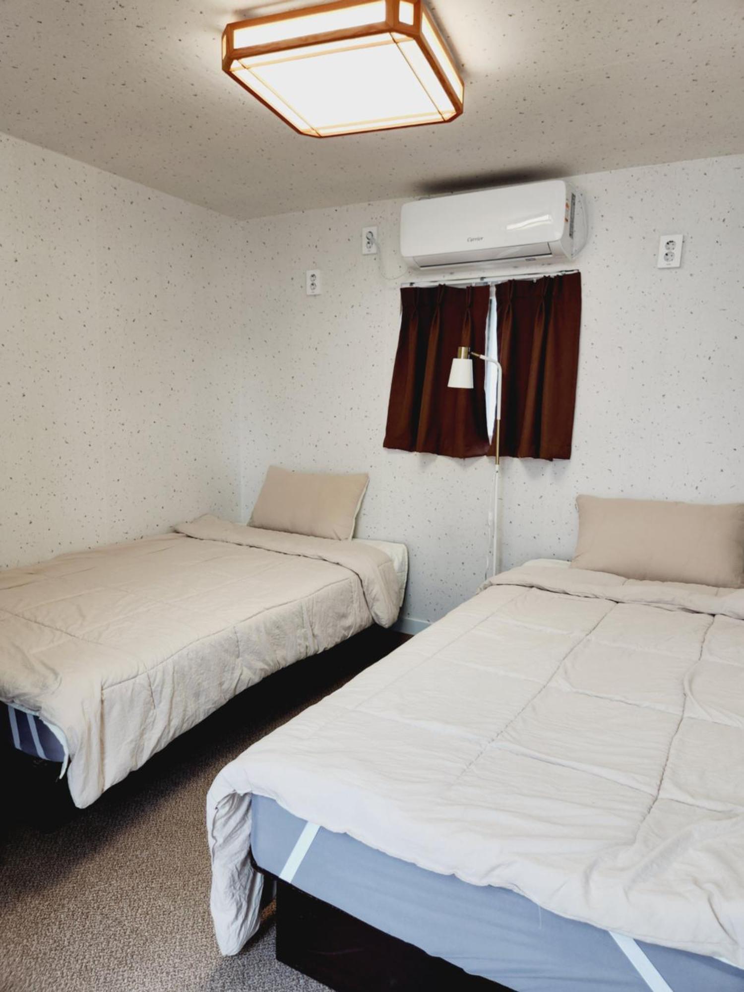 Zen Seoul Stay Ngoại thất bức ảnh
