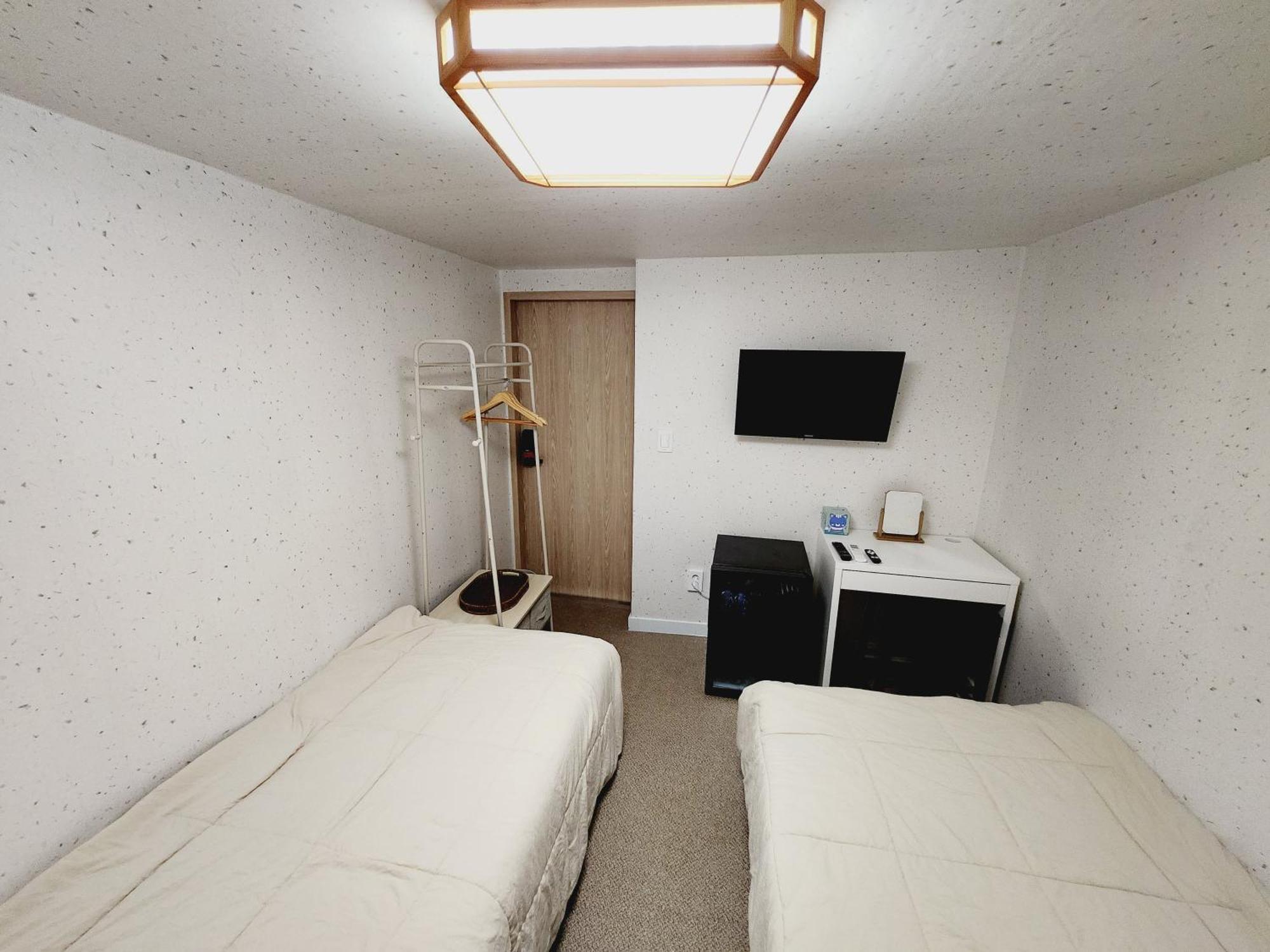 Zen Seoul Stay Ngoại thất bức ảnh