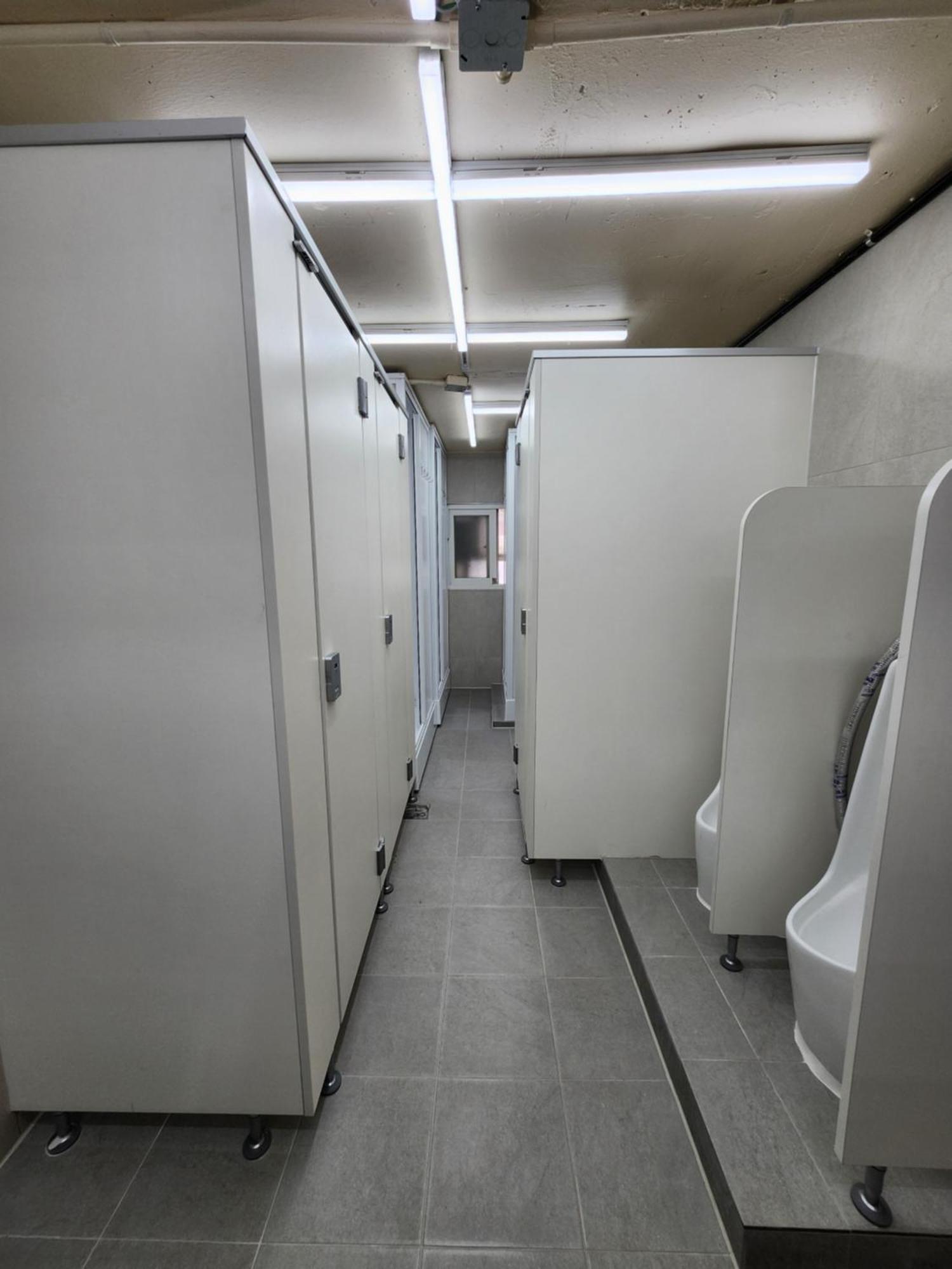 Zen Seoul Stay Ngoại thất bức ảnh