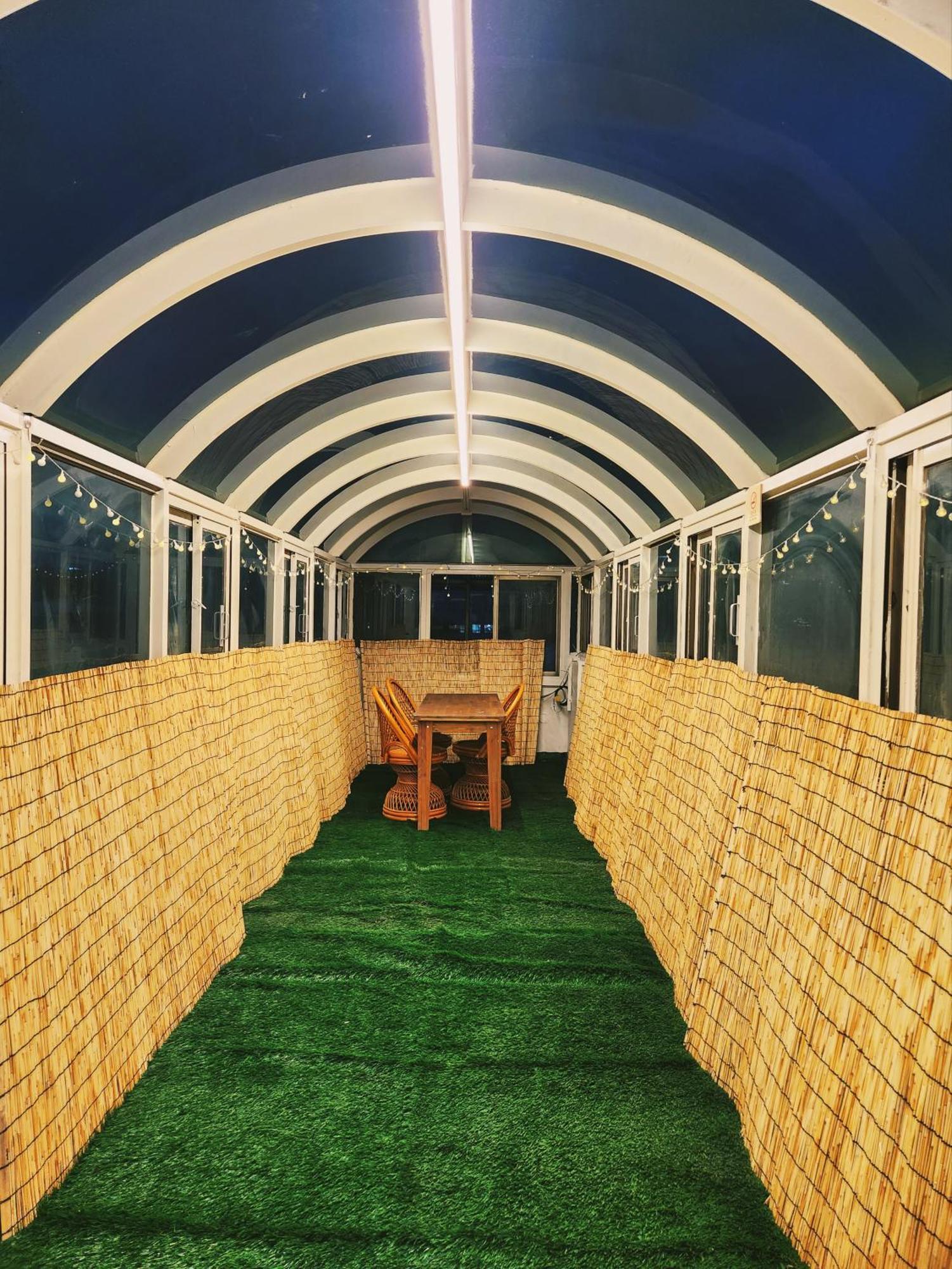 Zen Seoul Stay Ngoại thất bức ảnh