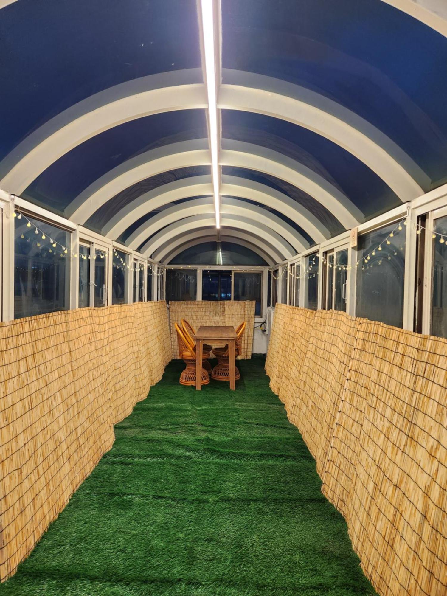 Zen Seoul Stay Ngoại thất bức ảnh