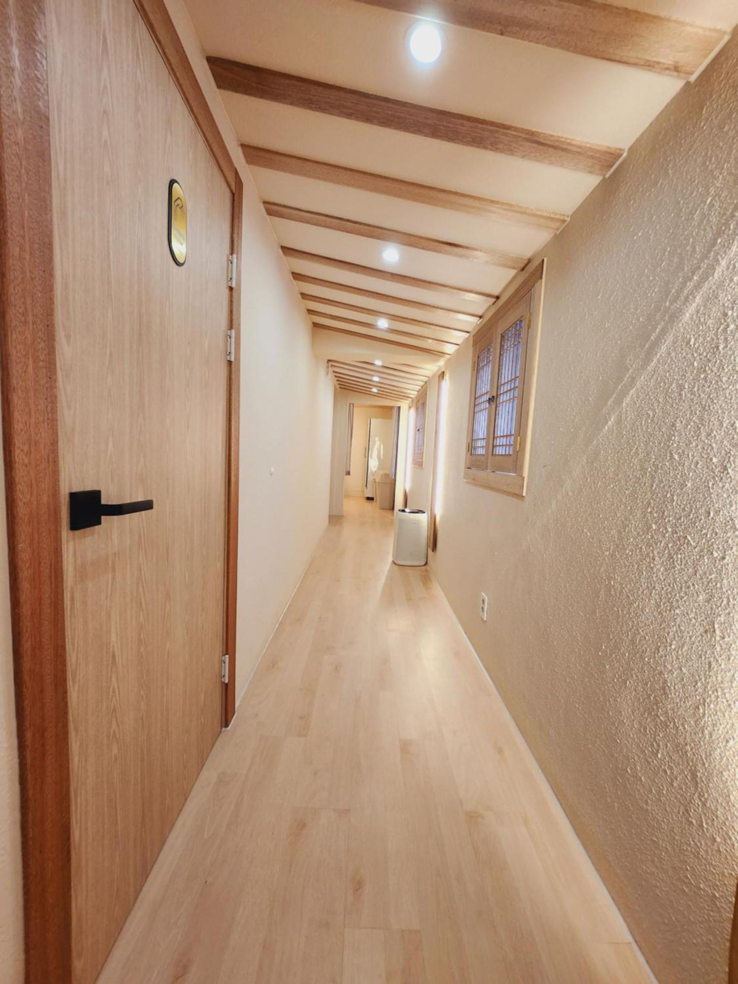 Zen Seoul Stay Ngoại thất bức ảnh