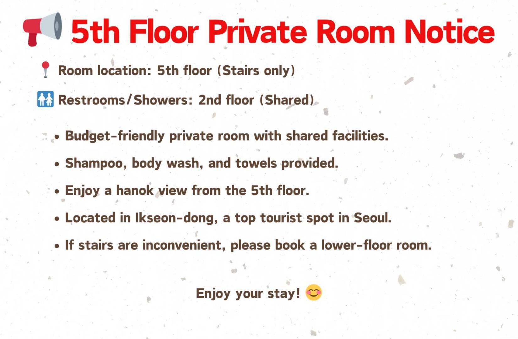Zen Seoul Stay Phòng bức ảnh