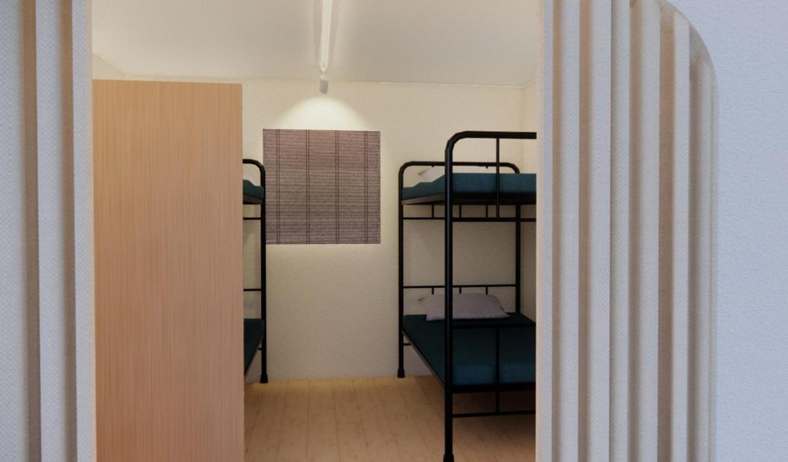 Zen Seoul Stay Ngoại thất bức ảnh